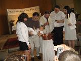 Mon bapteme le 3 Juin 2007
